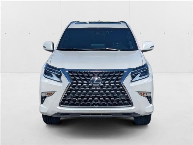 used 2023 Lexus GX 460 car, priced at $50,905