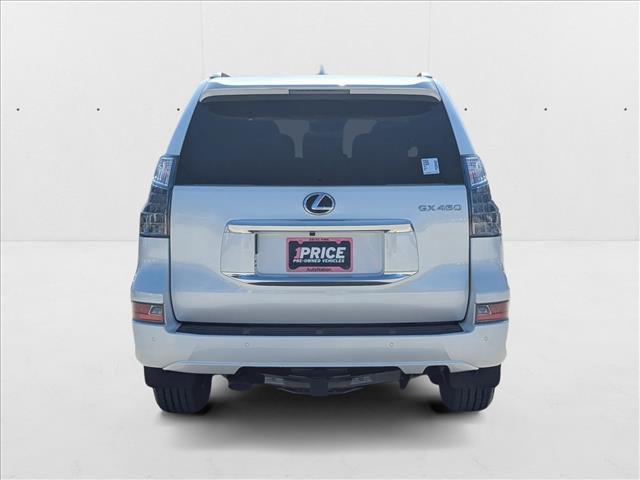 used 2023 Lexus GX 460 car, priced at $50,905