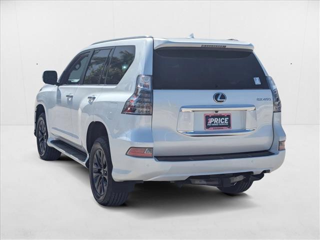 used 2023 Lexus GX 460 car, priced at $50,905