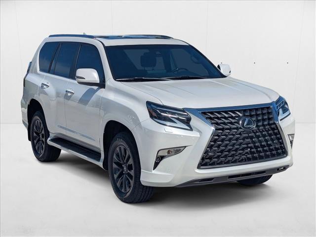 used 2023 Lexus GX 460 car, priced at $50,905