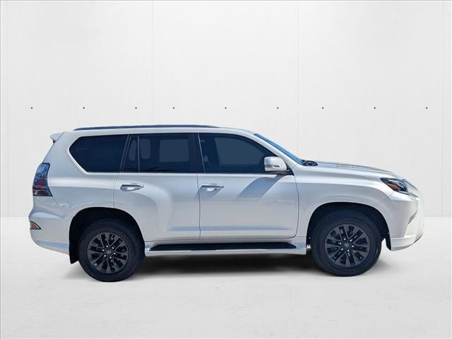 used 2023 Lexus GX 460 car, priced at $50,905