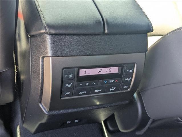 used 2023 Lexus GX 460 car, priced at $50,905