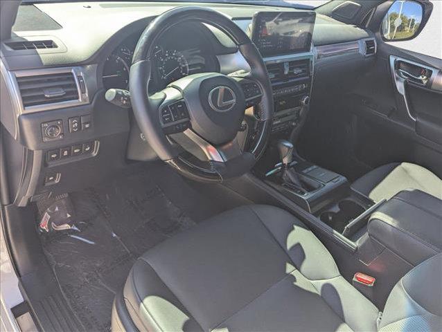 used 2023 Lexus GX 460 car, priced at $50,905