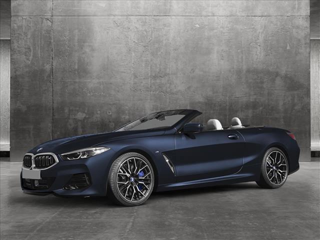 new 2025 BMW 840 car, priced at $108,825