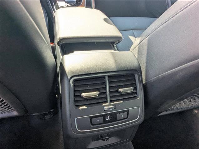 used 2020 Audi A4 car, priced at $17,245