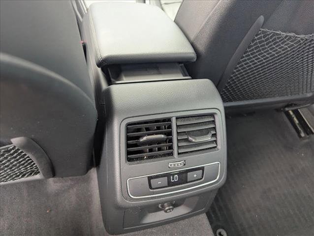 used 2019 Audi A4 car, priced at $17,245