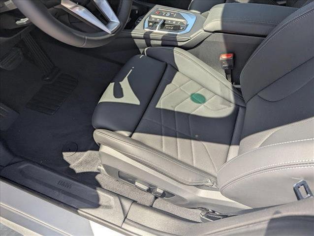 new 2025 BMW 228 Gran Coupe car, priced at $45,475