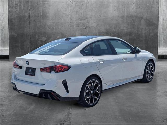 new 2025 BMW 228 Gran Coupe car, priced at $45,475