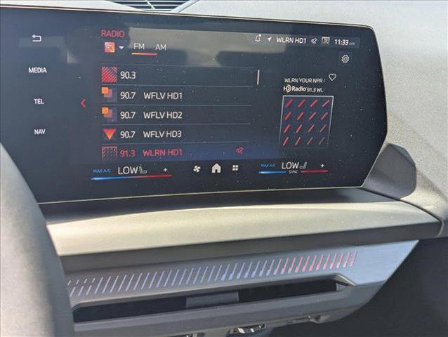 new 2025 BMW 228 Gran Coupe car, priced at $45,475