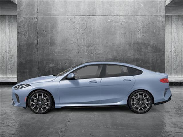 new 2025 BMW 228 Gran Coupe car, priced at $46,475