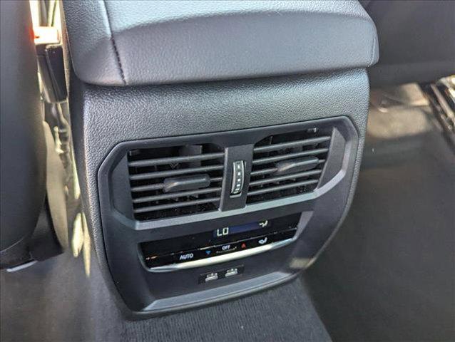 used 2024 BMW 330 car, priced at $42,879