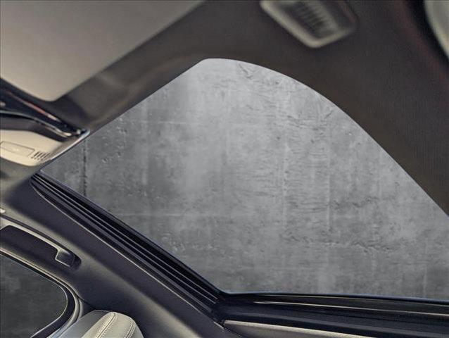 used 2024 BMW 330 car, priced at $42,879