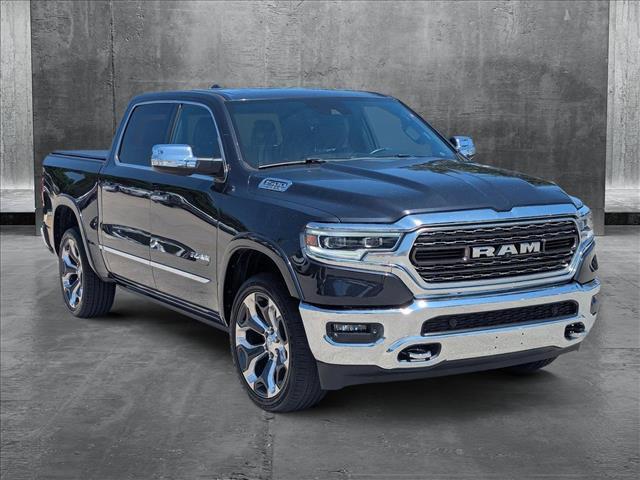 used 2019 Ram 1500 car, priced at $31,113