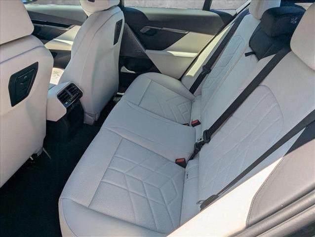 new 2026 BMW 530 car, priced at $66,225