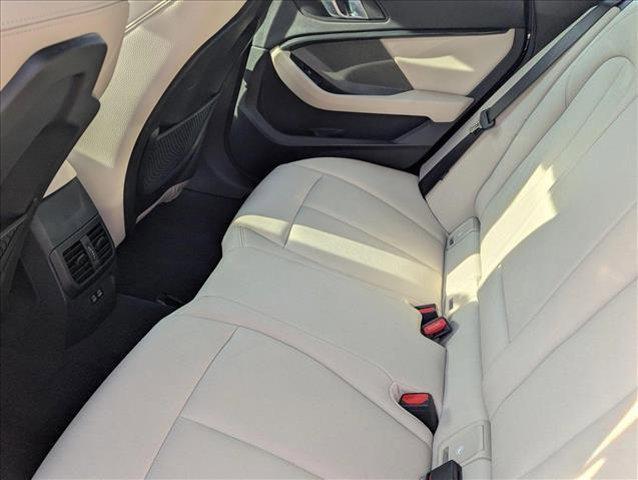 used 2020 BMW 228 Gran Coupe car, priced at $25,288