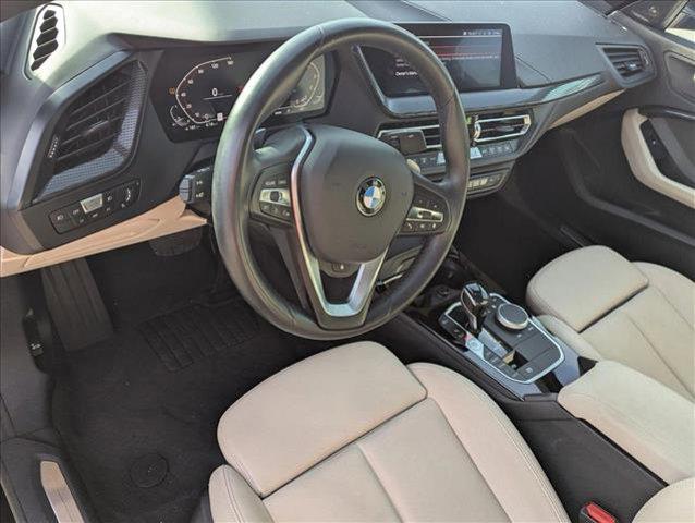 used 2020 BMW 228 Gran Coupe car, priced at $25,288