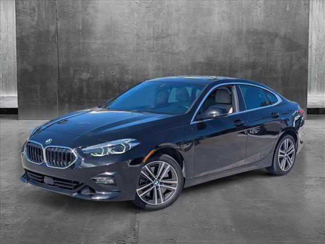 used 2020 BMW 228 Gran Coupe car, priced at $25,288