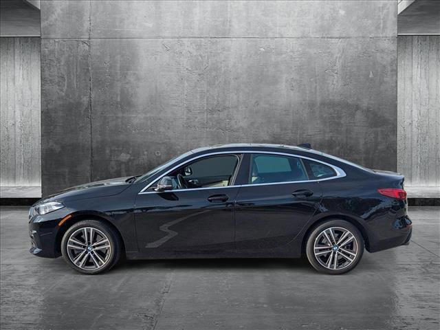 used 2020 BMW 228 Gran Coupe car, priced at $25,288