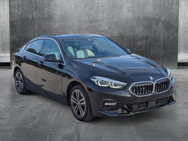 used 2020 BMW 228 Gran Coupe car, priced at $25,288