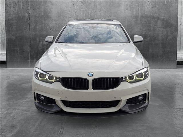 used 2019 BMW 440 car, priced at $28,846