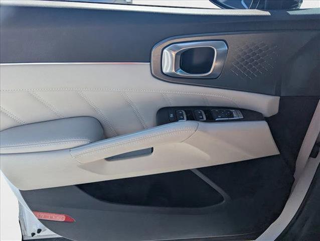 used 2023 Kia Sorento car, priced at $29,265