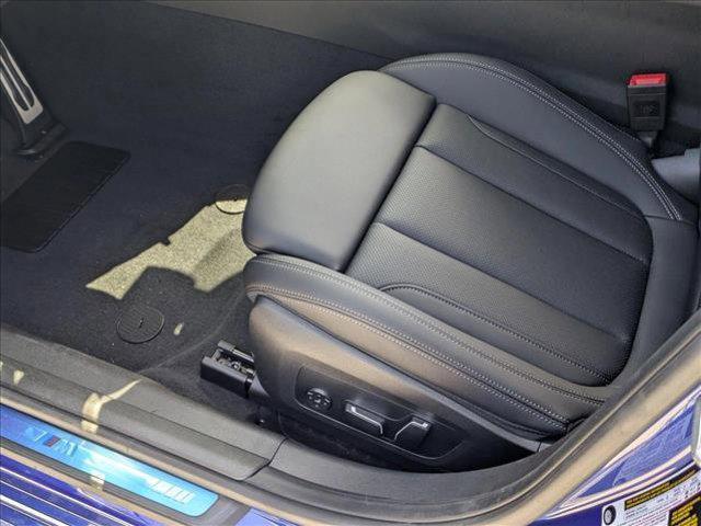 new 2025 BMW 330 car, priced at $55,755