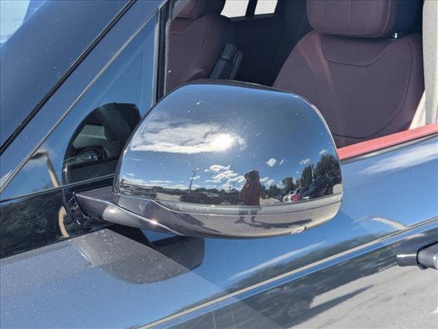 used 2023 Land Rover Range Rover Sport car, priced at $76,000