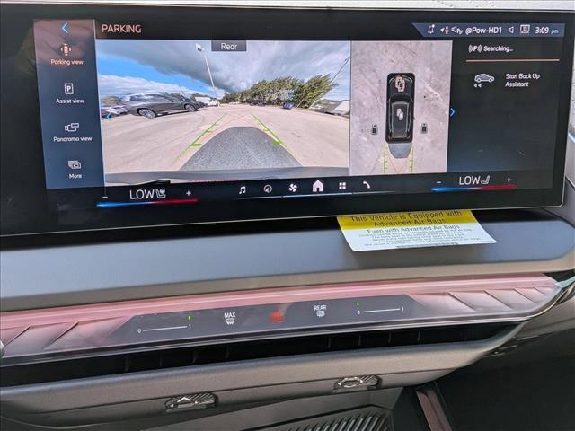 new 2026 BMW X3 car, priced at $57,785