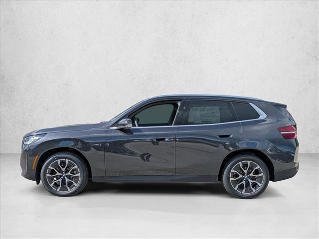 new 2026 BMW X3 car, priced at $57,785