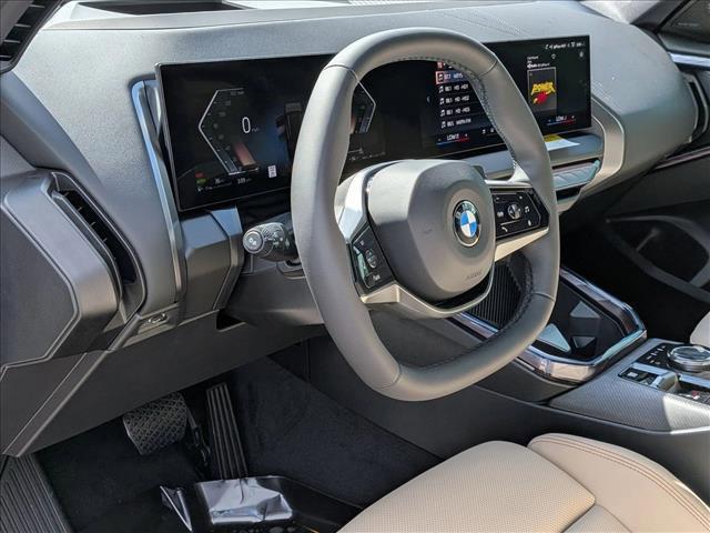 new 2026 BMW X3 car, priced at $57,785