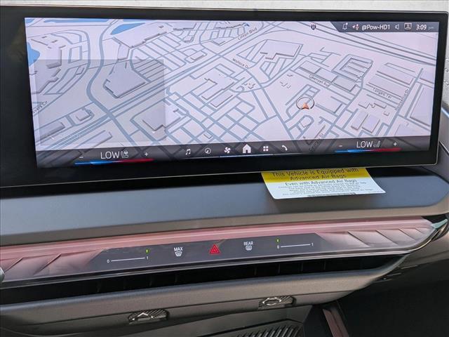 new 2026 BMW X3 car, priced at $57,785