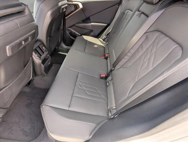 used 2025 BMW X3 car, priced at $54,735