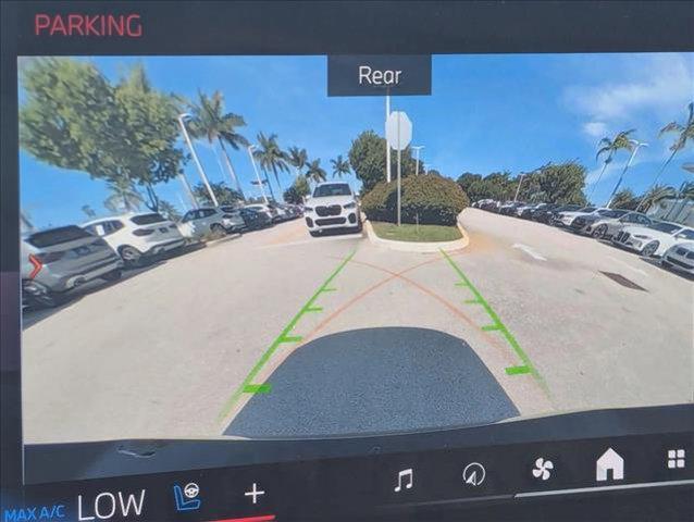 used 2025 BMW 530 car, priced at $49,495