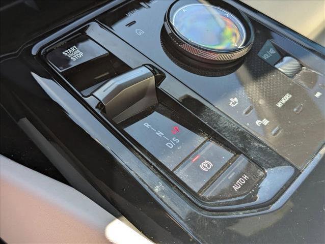 used 2025 BMW 530 car, priced at $49,495