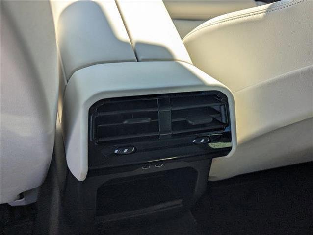 used 2025 BMW 530 car, priced at $49,495