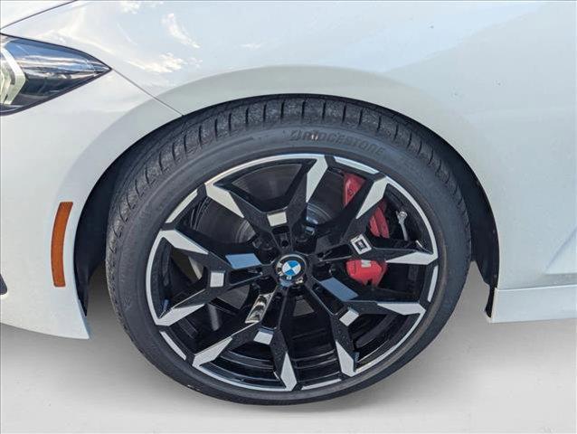 new 2025 BMW 330 car, priced at $54,405