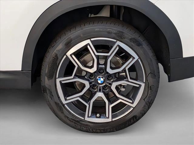 new 2026 BMW X2 car, priced at $48,520