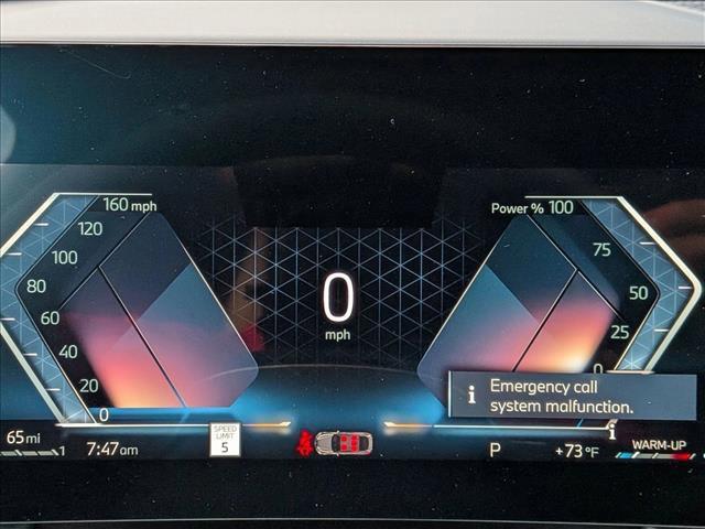 new 2026 BMW X2 car, priced at $48,520