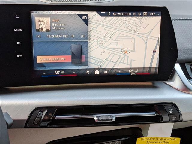 new 2026 BMW X2 car, priced at $48,520