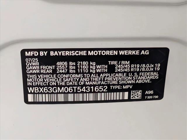 new 2026 BMW X2 car, priced at $48,520