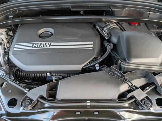 new 2026 BMW X2 car, priced at $48,520