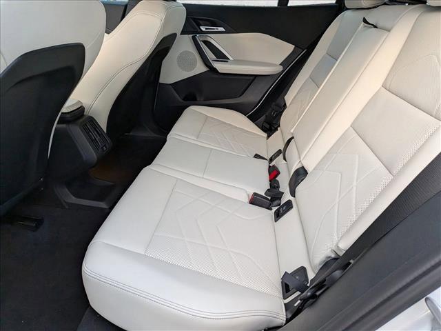 new 2026 BMW X2 car, priced at $48,520