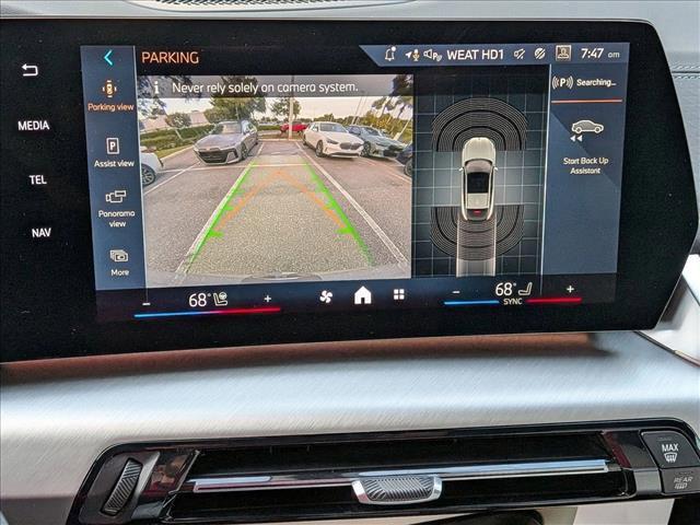 new 2026 BMW X2 car, priced at $48,520