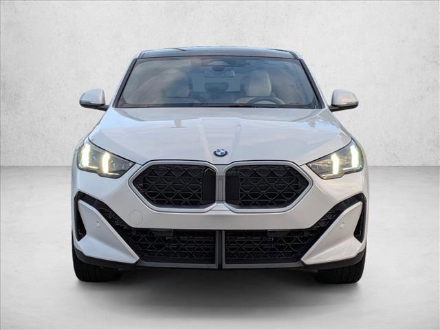 new 2026 BMW X2 car, priced at $48,520