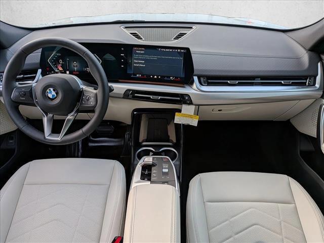 new 2026 BMW X2 car, priced at $48,520