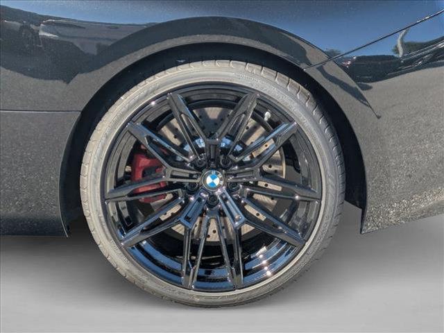 new 2026 BMW M2 car, priced at $74,775