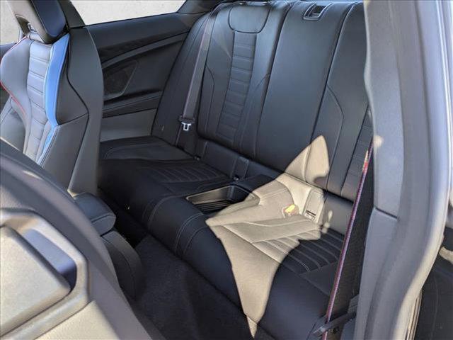 new 2026 BMW M2 car, priced at $74,775