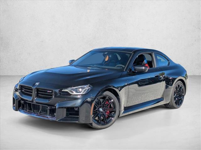 new 2026 BMW M2 car, priced at $74,775