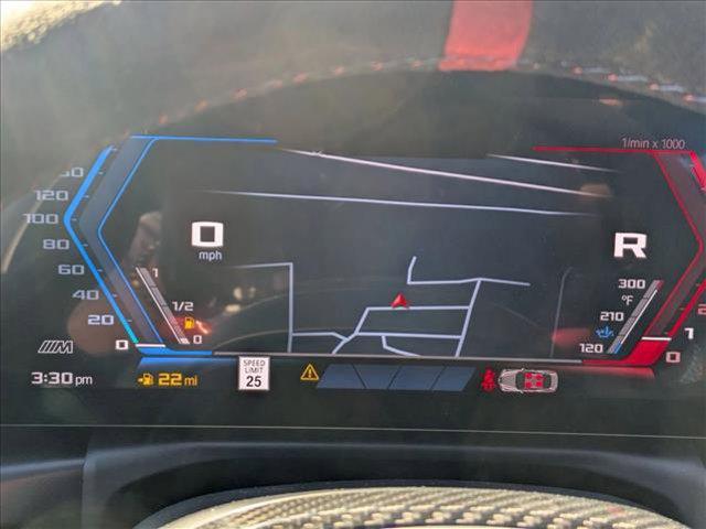 new 2026 BMW M2 car, priced at $74,775