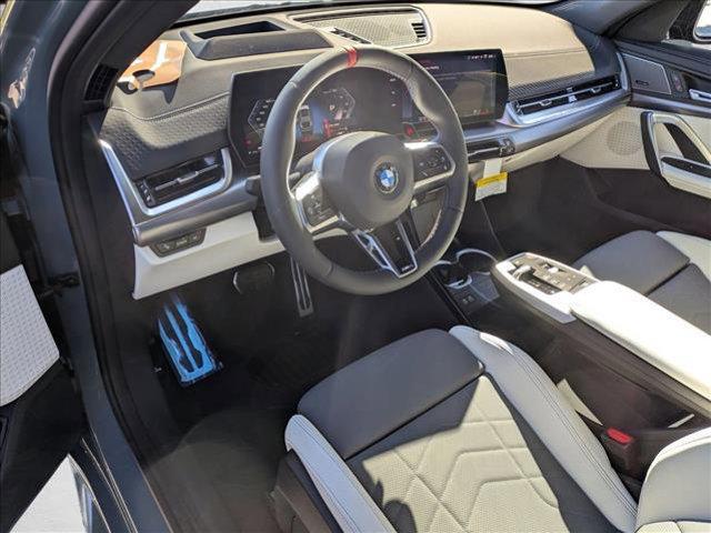 new 2026 BMW M2 car, priced at $74,775